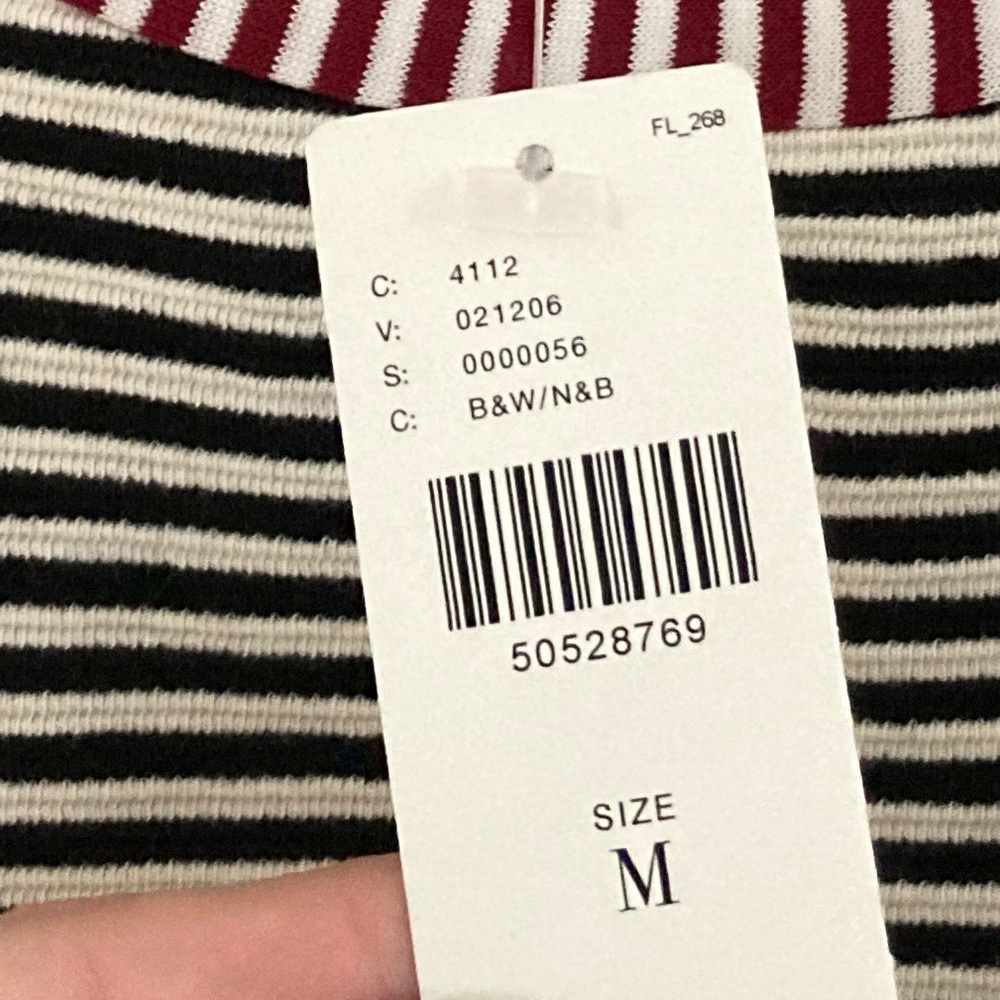 Anthropologie Tank Top - Picture 5 of 5